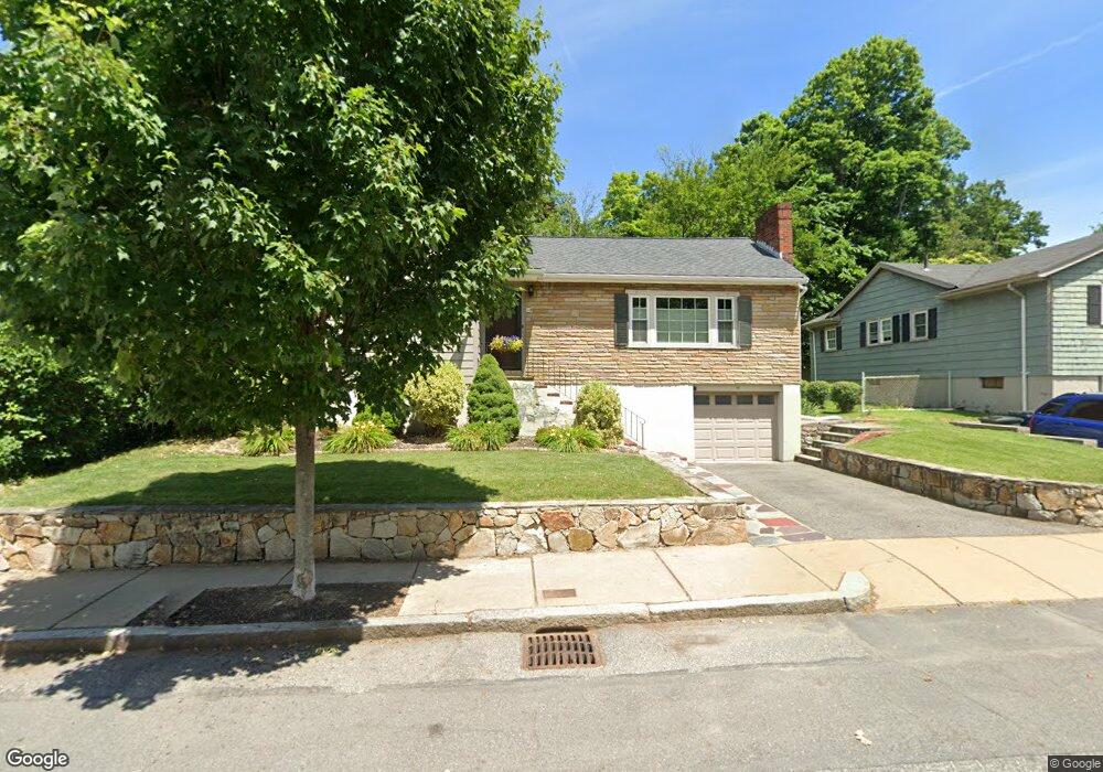 74 Bellevue St, West Roxbury, MA 02132 - photo 1