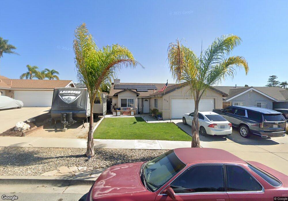 275 Black Hawk Way, Nipomo, CA 93444 - photo 1