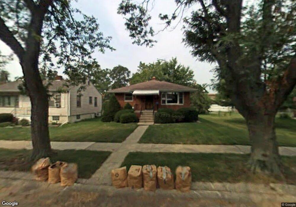 5124 Adams St, Gary, IN 46408 - photo 1