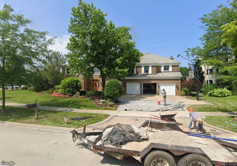 2342 Mohawk Ln, Glenview, IL 60026 - photo 1