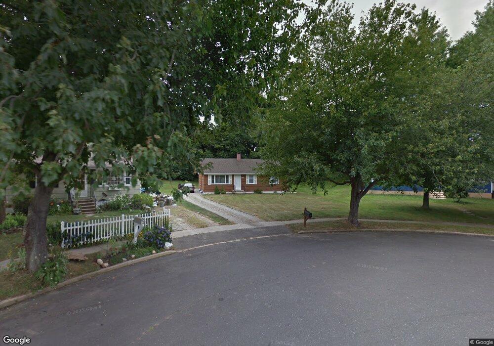 55 Brook Ln, West Haven, CT 06516 - photo 1