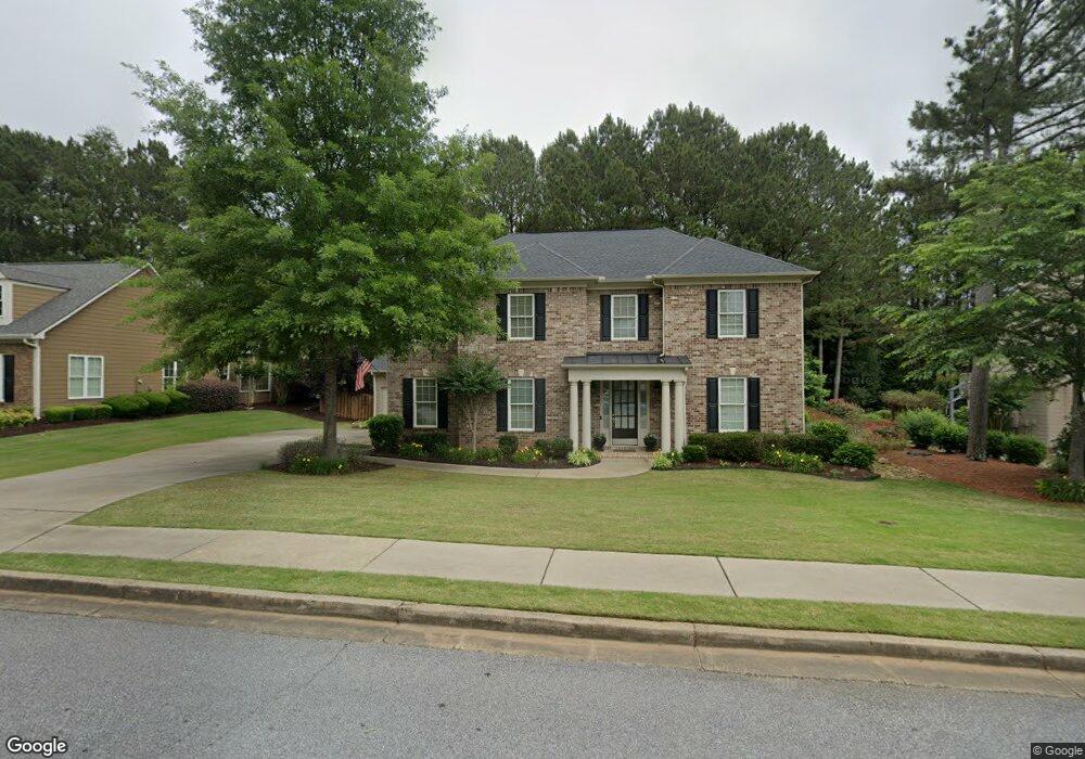 250 Chadwyck Ln unit 16C, Canton, GA 30115 - photo 1