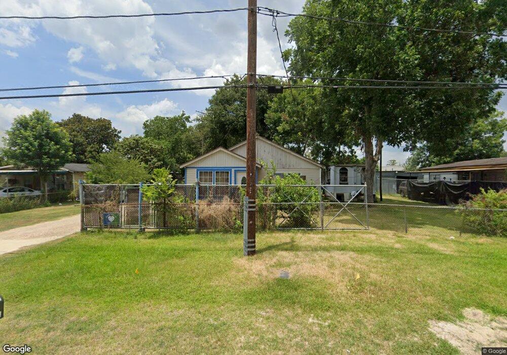 14219 Texarkana St, Houston, TX 77015 - photo 1