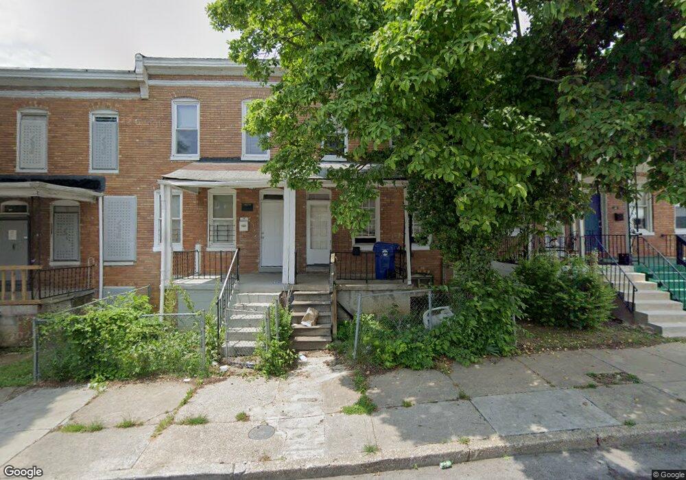 10 N Abington Ave, Baltimore, MD 21229 - photo 1