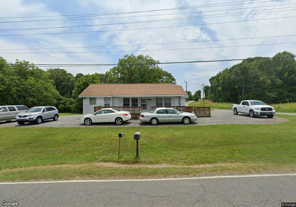 2200 Hoey Church Rd, Shelby, NC 28152 - photo 1