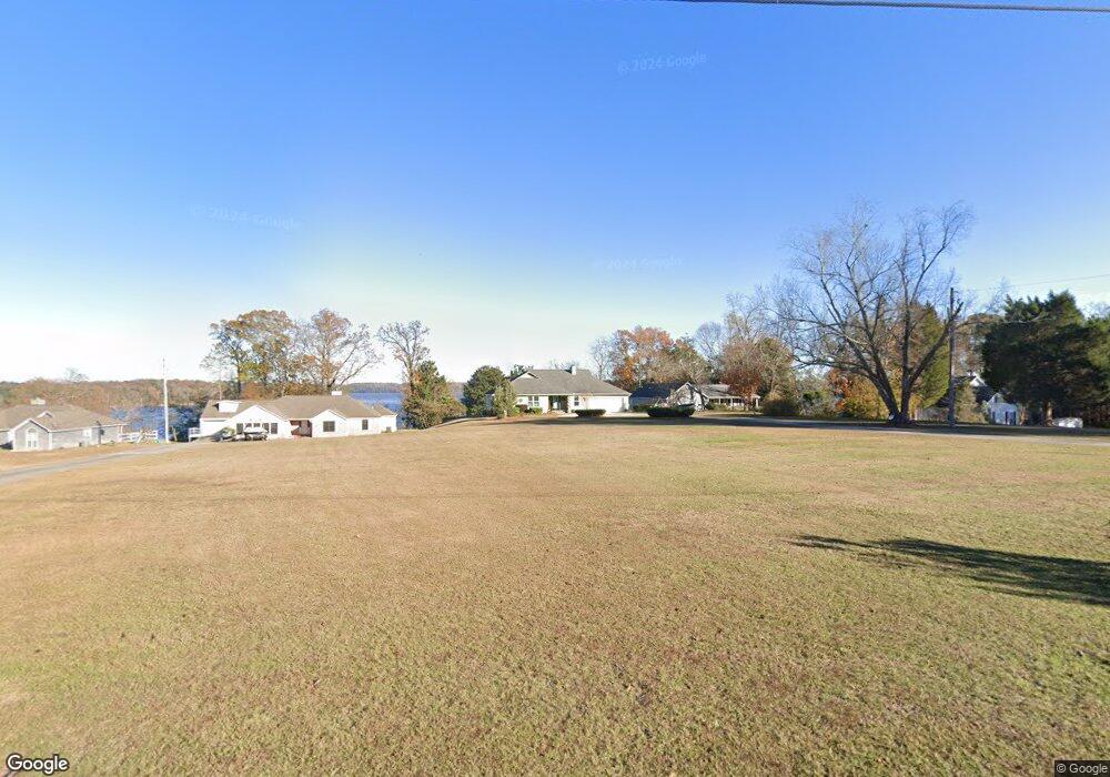 3111 Oak Springs Dr, Eufaula, AL 36027 - photo 1