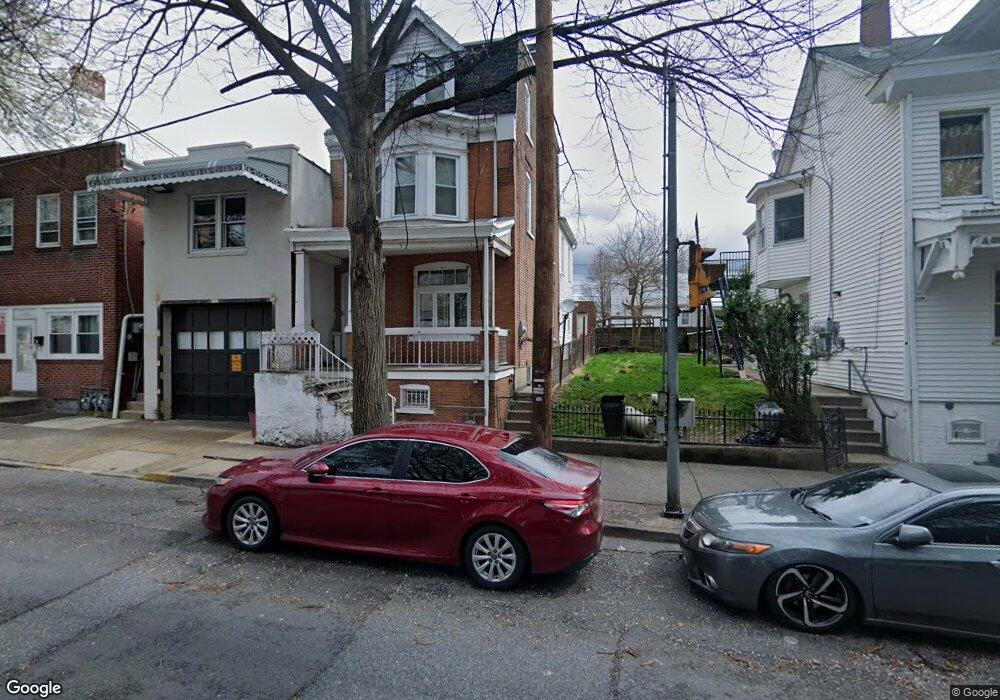 435 N 2nd St, Allentown, PA 18102 - photo 1