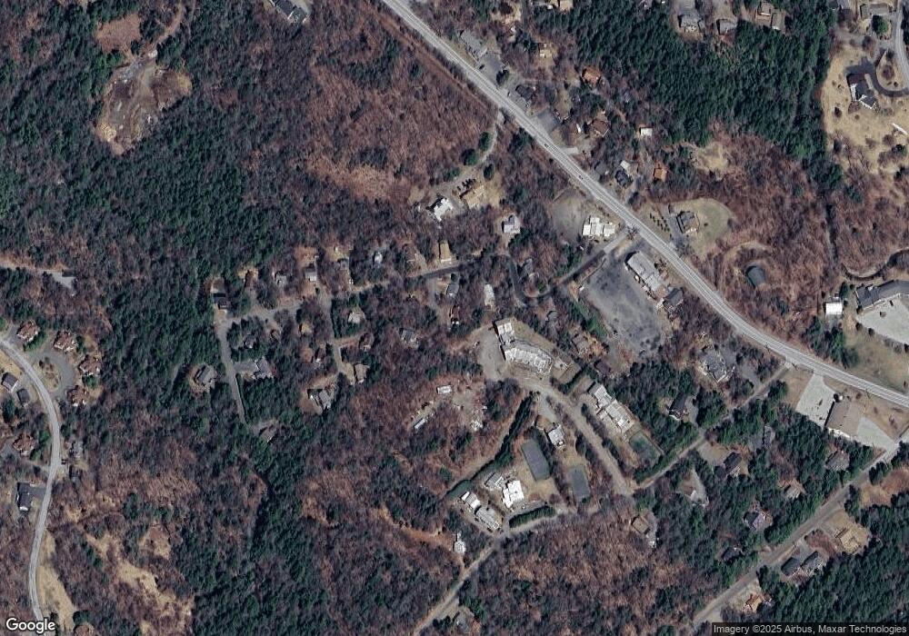 1 Misty Ln, West Dover, VT 05356 - photo 1