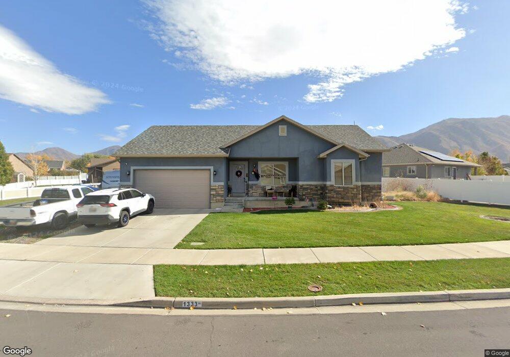 1333 S 1050 W, Payson, UT 84651 - photo 1