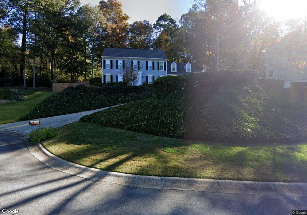 5040 Pine Creek Cir unit 3, Woodstock, GA 30188 - photo 1