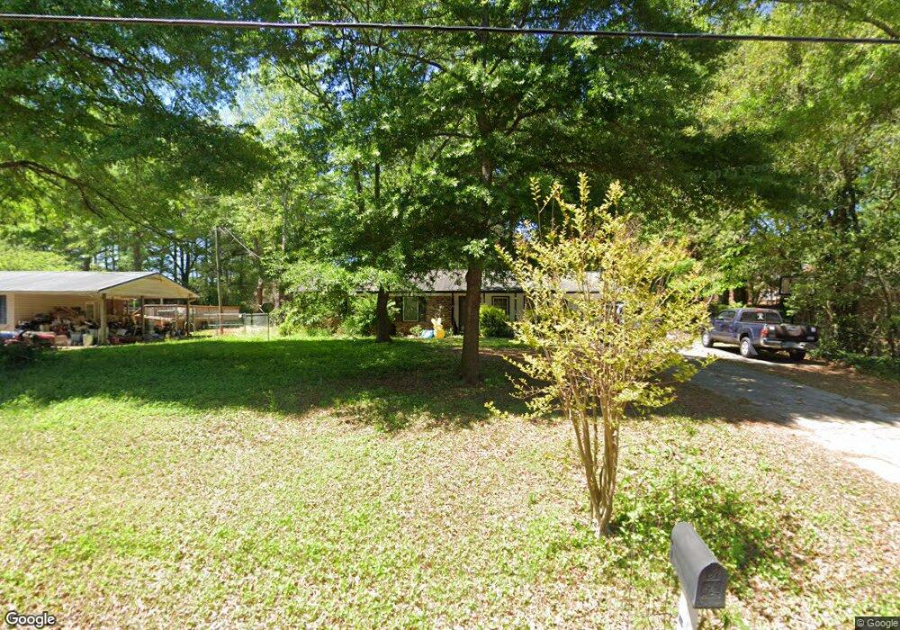 165 Hickory Cir, Carrollton, GA 30116 - photo 1