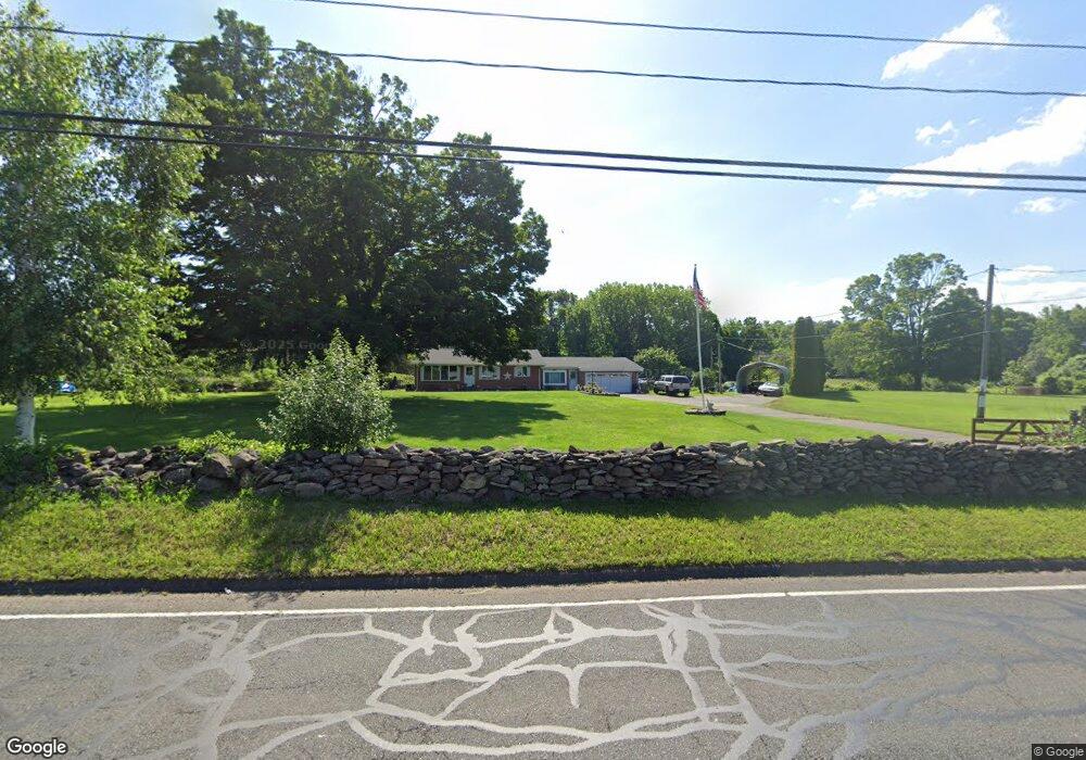 522 West St, Ludlow, MA 01056 - photo 1