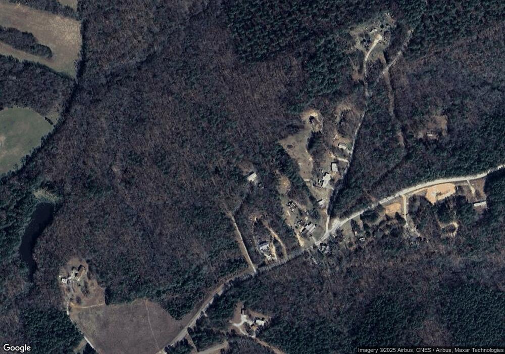 2198 Turner Hill Rd, Elberton, GA 30635 - photo 1