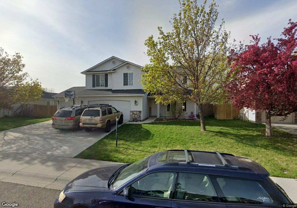 269 E Wythburn St, Kuna, ID 83634 - photo 1