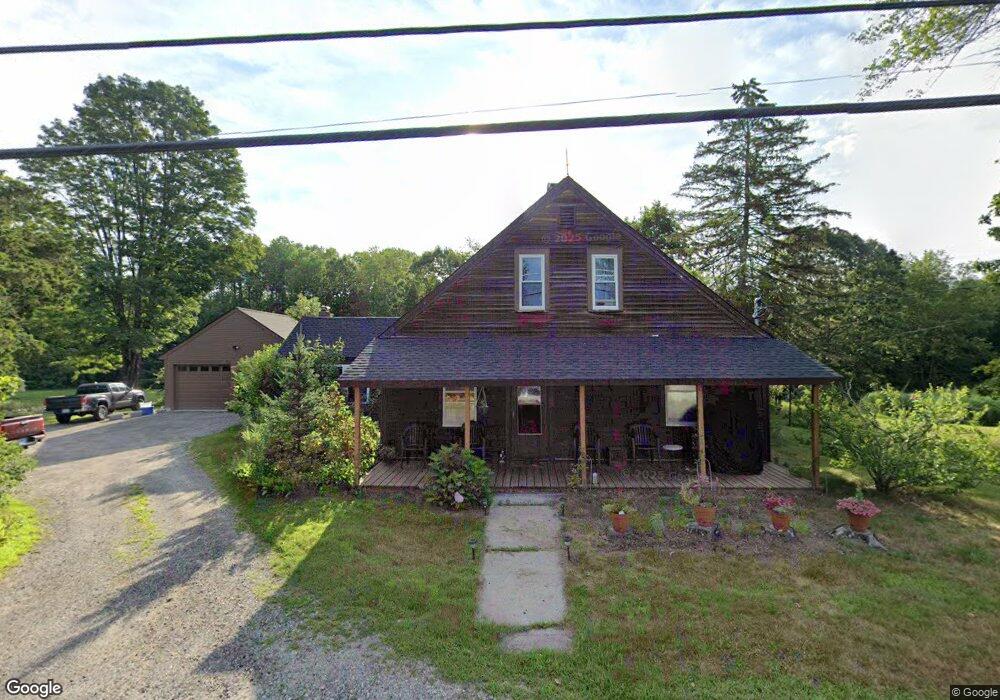 19 Bean Rd, MerriMacK, NH 03054 - photo 1