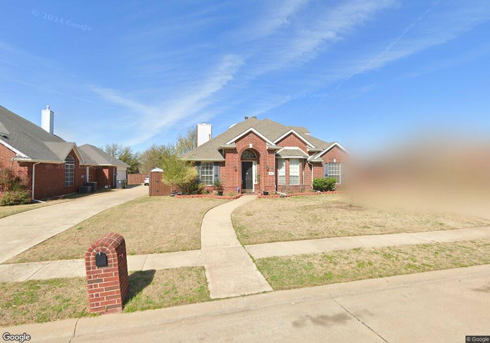 509 Hickory Dr, Murphy, TX 75094 - photo 1