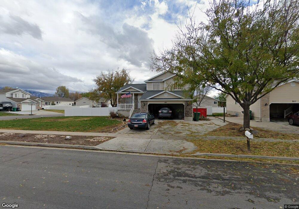 891 W 60 N, Layton, UT 84041 - photo 1
