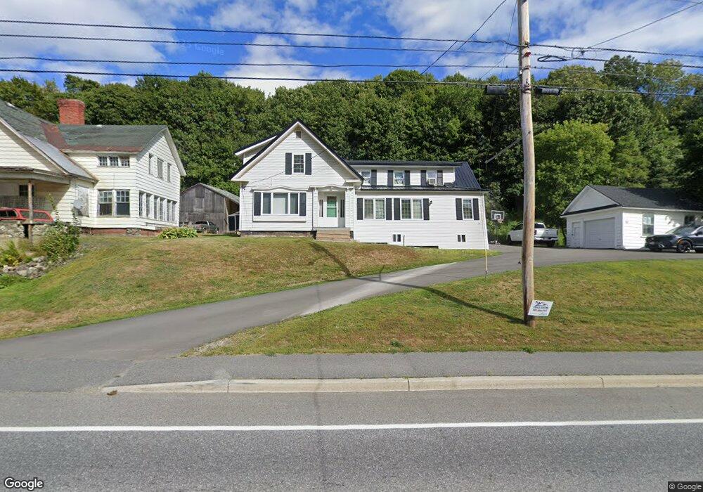29 Spring St, Dexter, ME 04930 - photo 1