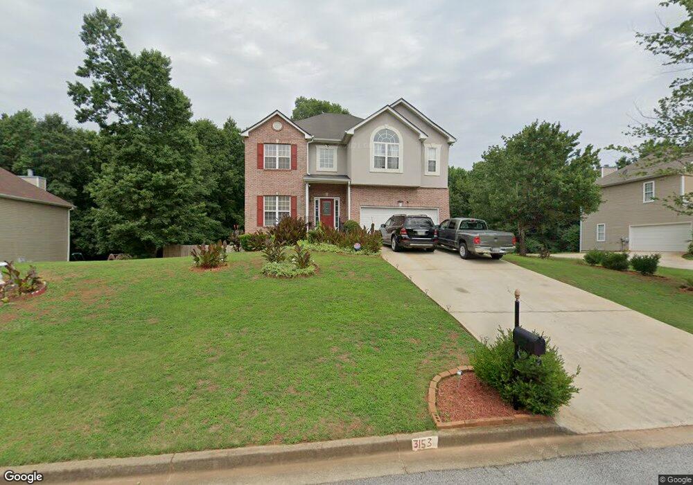 3153 Claridge Dr, Conyers, GA 30094 - photo 1