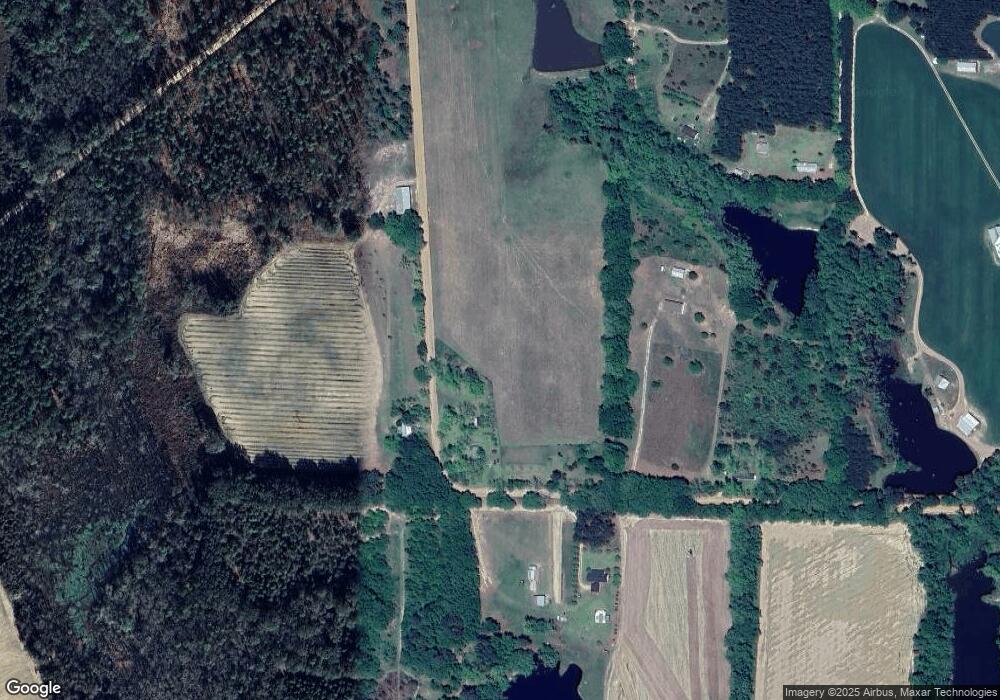 360 Lester Norman Rd, Norman Park, GA 31771 - photo 1