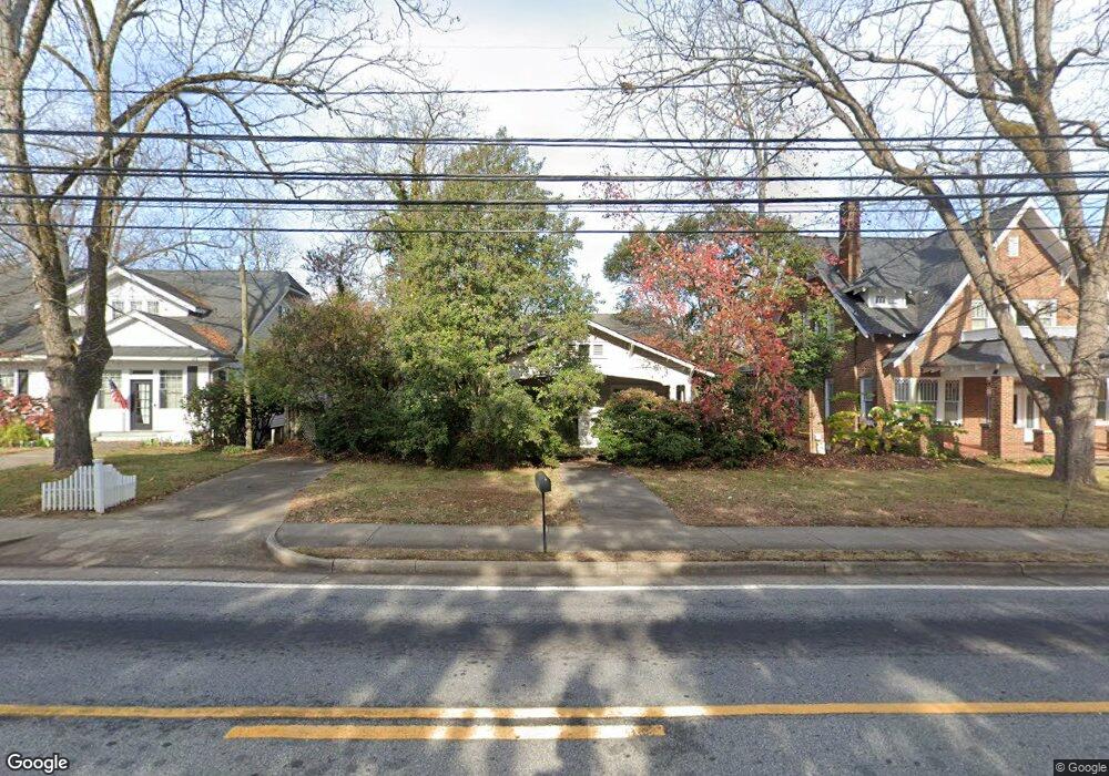 118 N Broad St, Winder, GA 30680 - photo 1