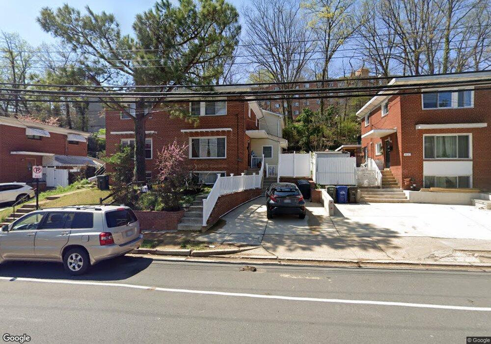 820 S Dinwiddie St, Arlington, VA 22204 - photo 1