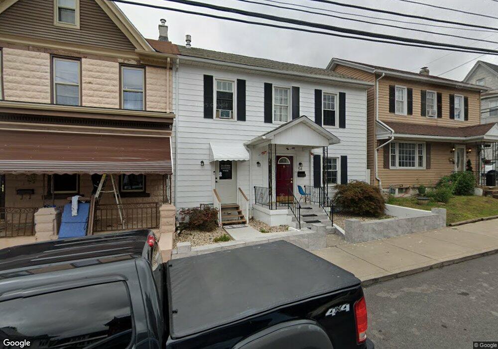 54 N James St, Hazleton, PA 18201 - photo 1