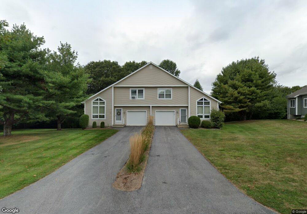 74A Quannacut Rd unit 74A, Westerly, RI 02891 - photo 1