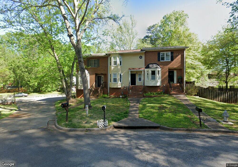 234 Hembree Park Terrace, Roswell, GA 30076 - photo 1