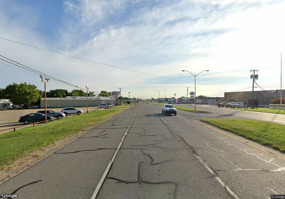 TBD Texoma Pkwy, Tom Bean, TX 75090 - photo 1