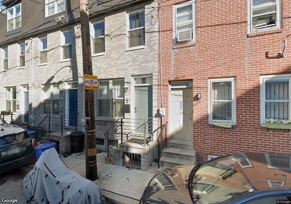 2221 Wilder St, Philadelphia, PA 19146 - photo 1