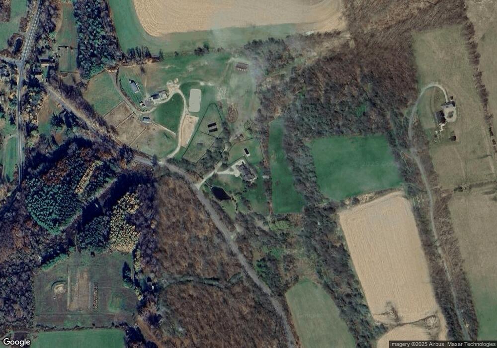 43 Morse Hill Rd, Millerton, NY 12546 - photo 1