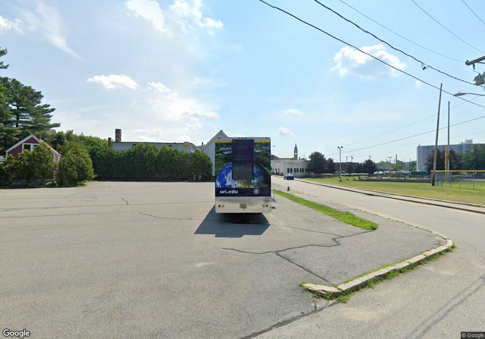 32 Elbow St, Woonsocket, RI 02895 - photo 1