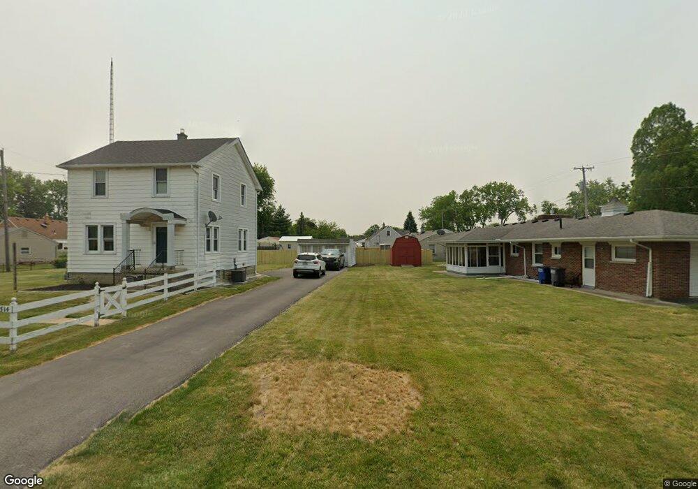 2520 101st St, Toledo, OH 43611 - photo 1