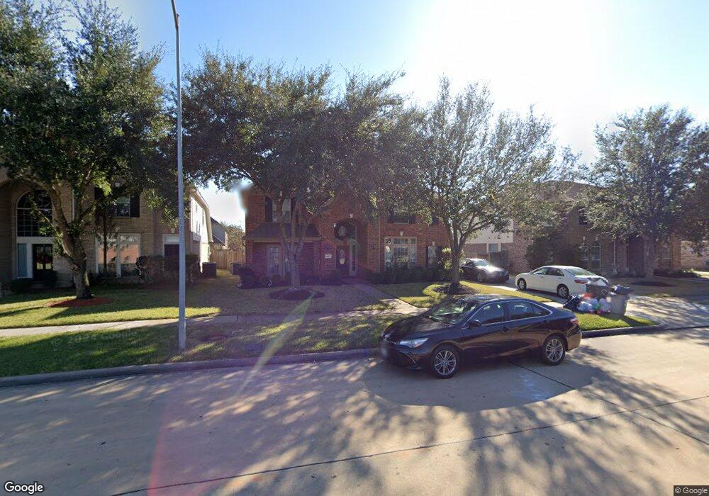 18003 Oakfield Glen Ln, Cypress, TX 77433 - photo 1