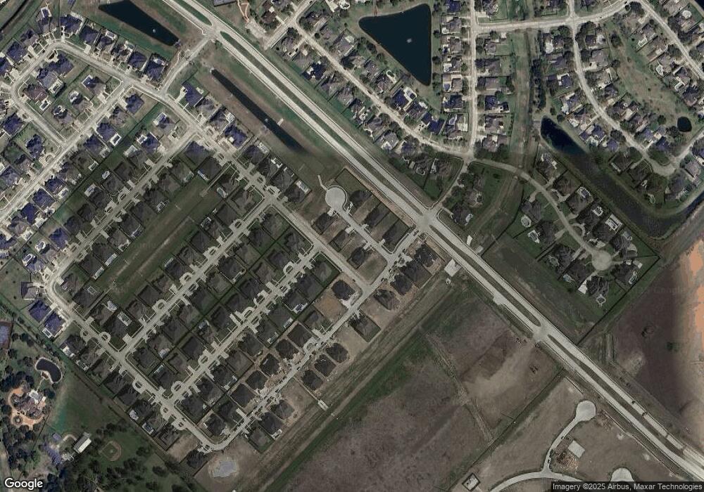 1916 Silver Point Ct, Friendswood, TX 77546 - photo 1