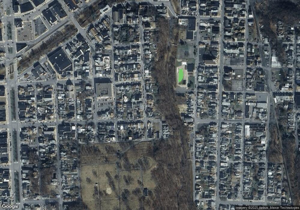 21 N Marshall St, Shamokin, PA 17872 - photo 1