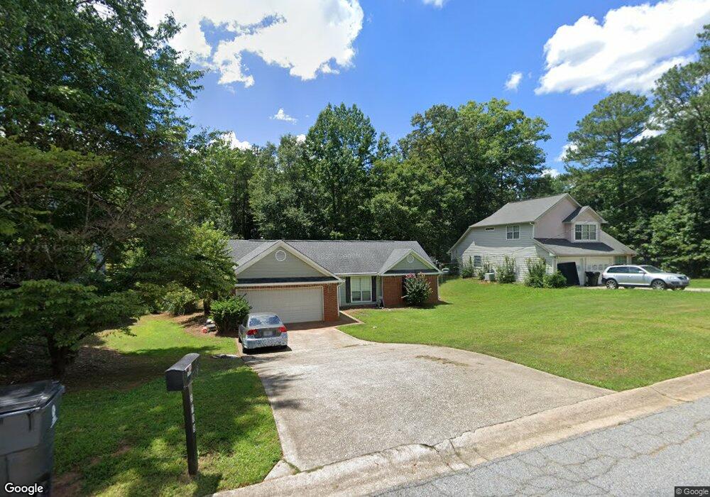 5709 Rex Mill Dr, Rex, GA 30273 - photo 1