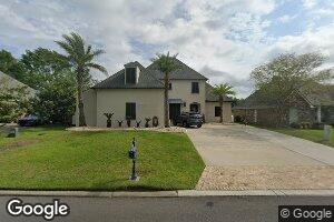12036 River Highlands Dr, Saint Amant, LA 70774