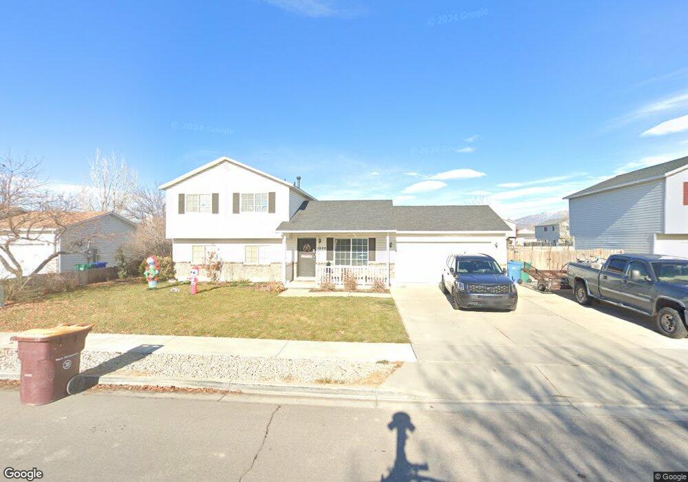 1624 W 525 S, Lehi, UT 84043 - photo 1