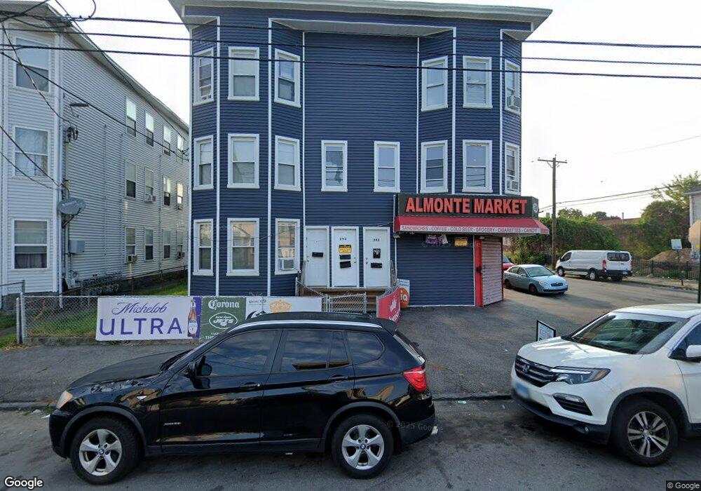 288 Bunnell St, Bridgeport, CT 06607 - photo 1