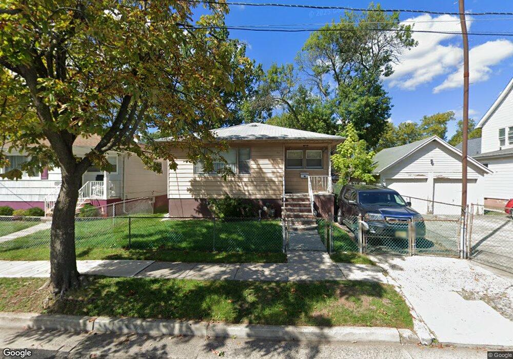 833 Passaic Ave, Linden, NJ 07036 - photo 1