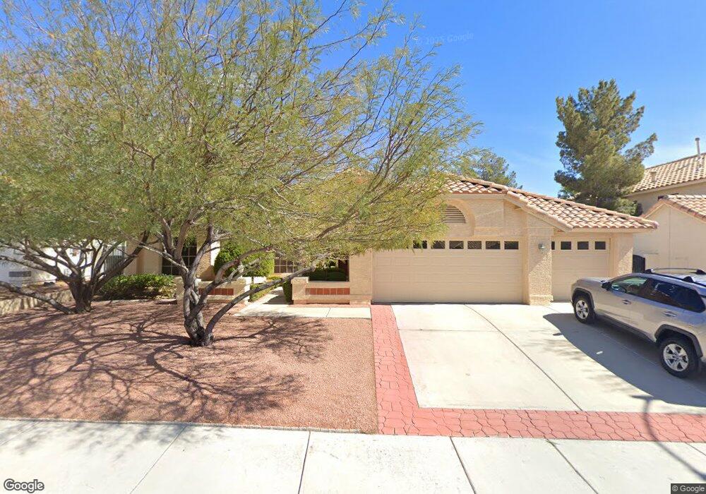 2912 Ivory Reef Ct, Las Vegas, NV 89117 - photo 1