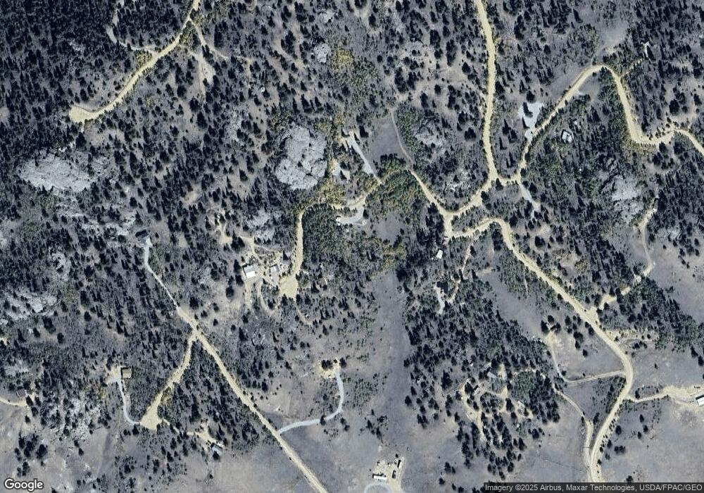 120 Muzzle Way, Como, CO 80456 - photo 1