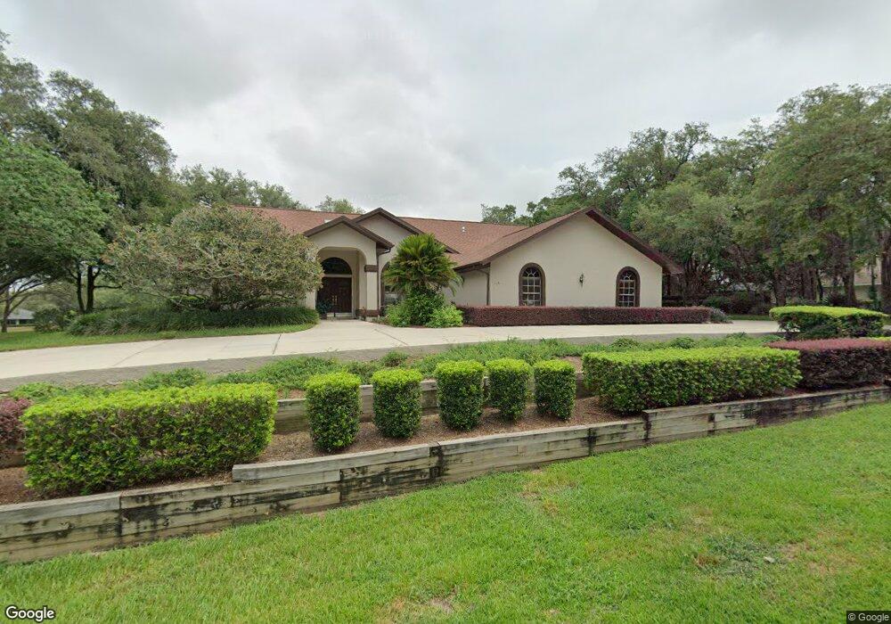 115 E Ireland Ct, Hernando, FL 34442 - photo 1