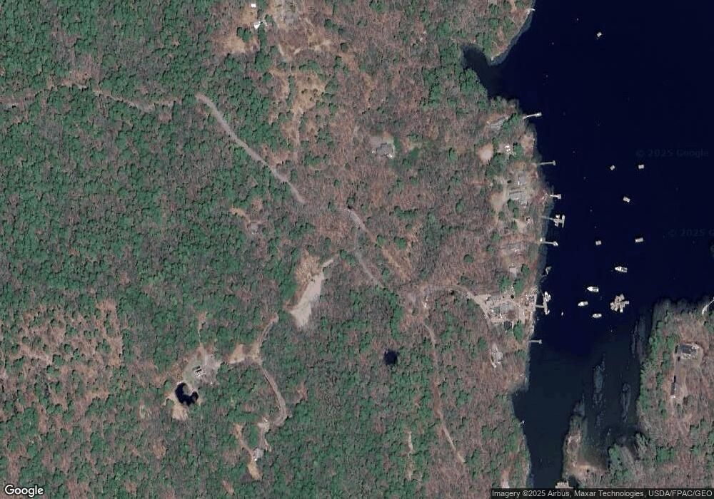 81 Little Sheepscot Rd, Georgetown, ME 04548 - photo 1