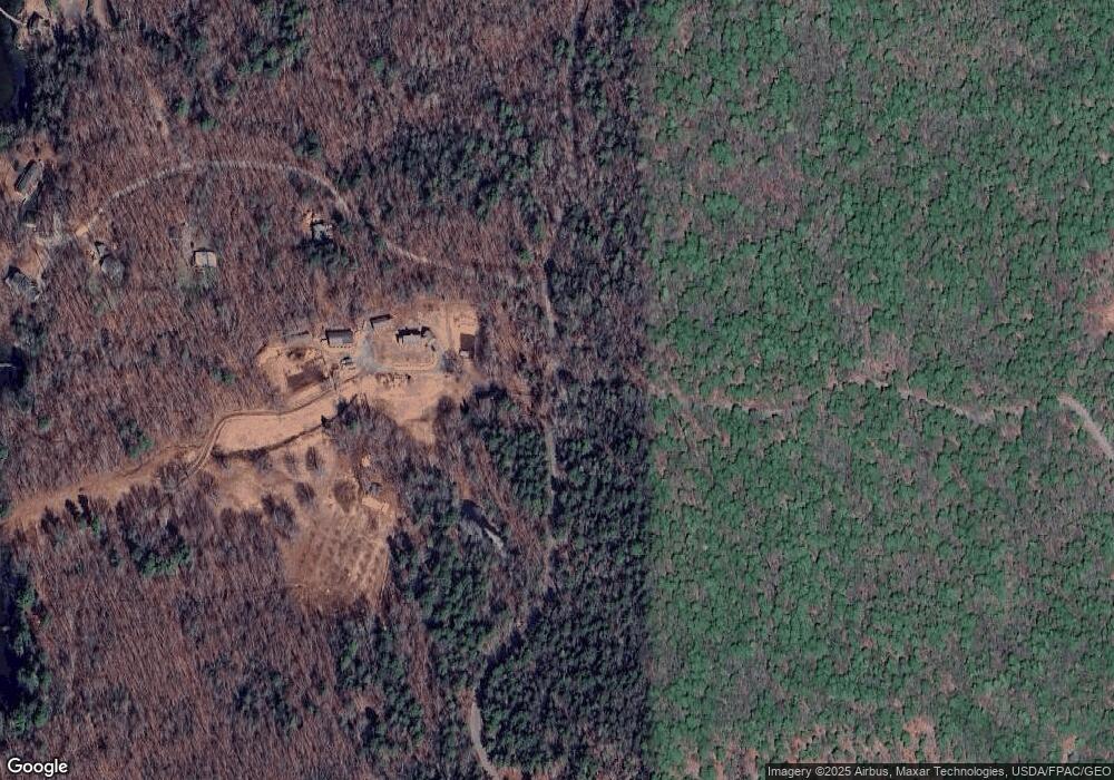 0 Little Sheepscot Rd, Georgetown, ME 04548 - photo 1