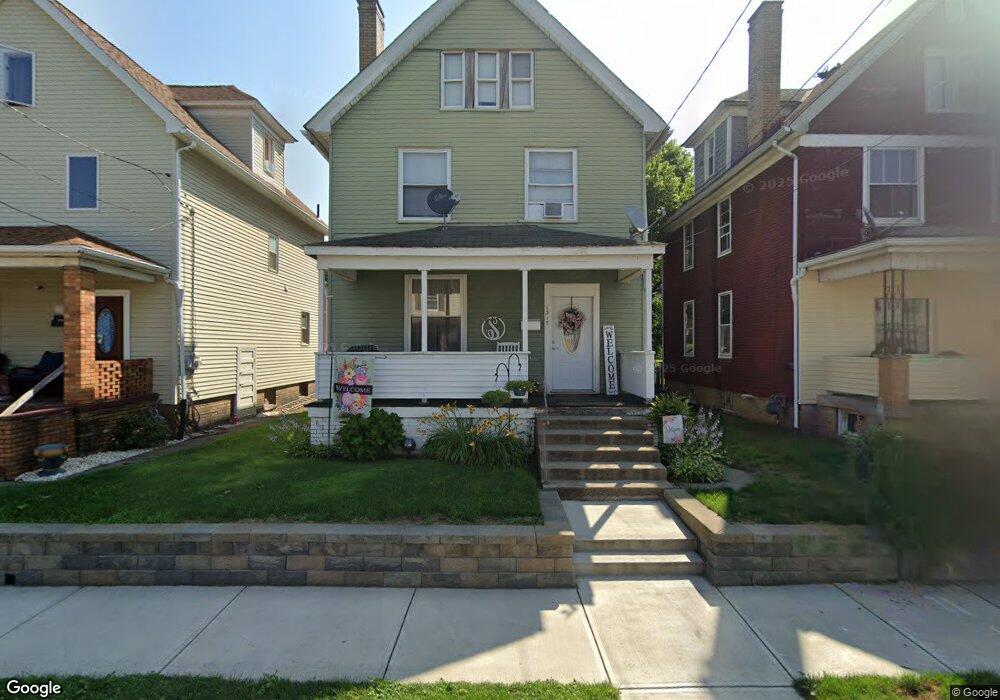 1317 2nd Ave, Conway, PA 15027 - photo 1