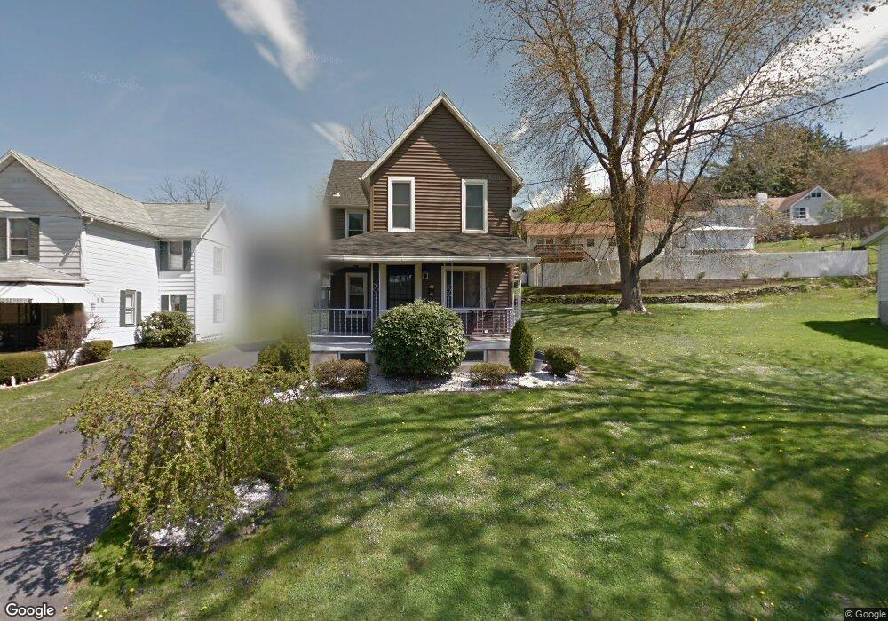 236 Cliffside Ave, Shavertown, PA 18708 - photo 1