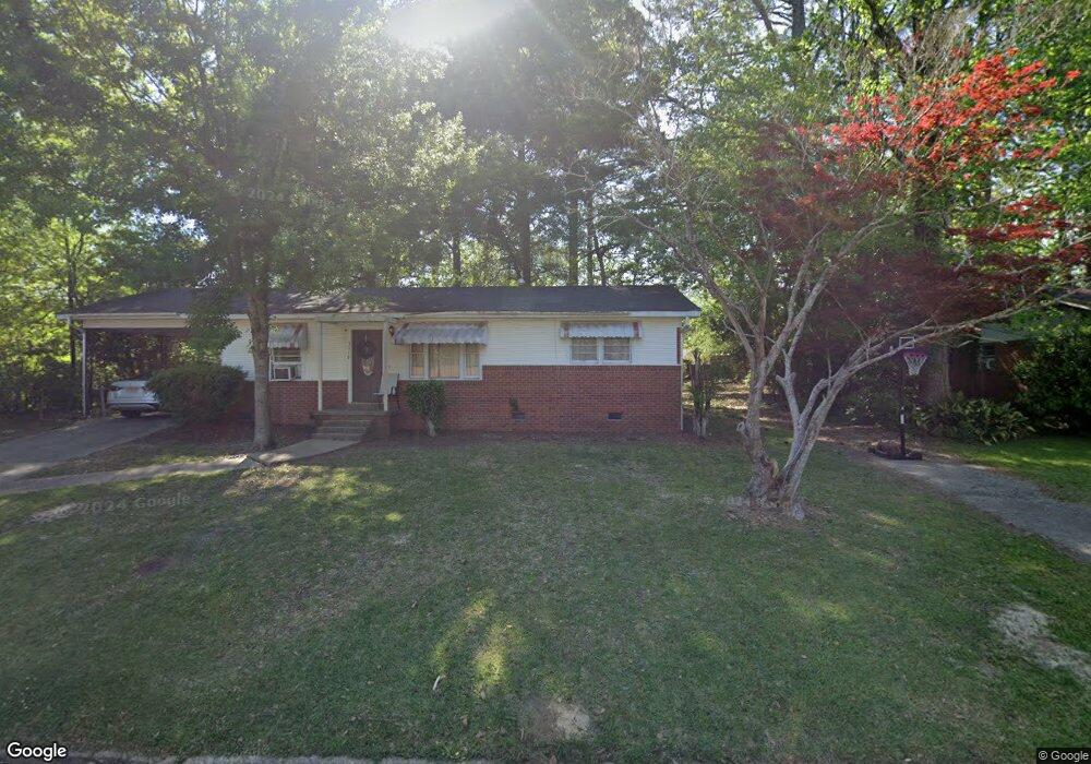3716 Yale Ave, Laurel, MS 39440 - photo 1